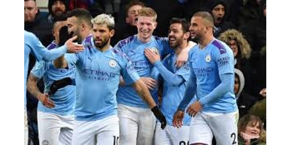 Manchester City devrait-il présenter Haaland